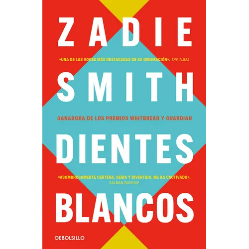 Dientes Blancos / White Teeth