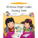 All about Prayer (Salah) Activity Book