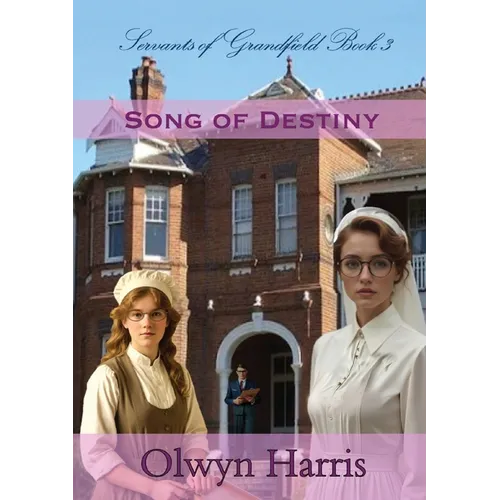 Song of Destiny