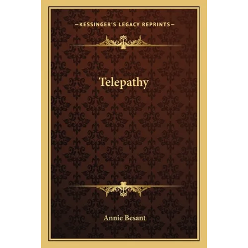 Telepathy
