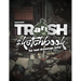Rawnasan Trash Art Sketchbook for Bad Drawings Only