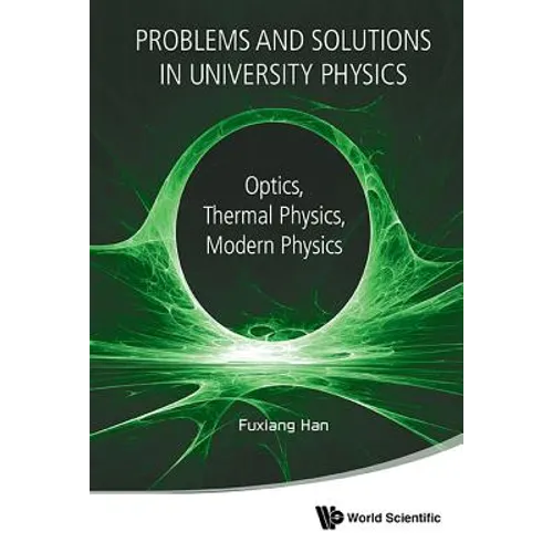 Problems & Solutions in University Physics