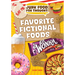 Favorite Fictional Foods