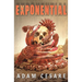 Exponential: A Novel of Monster Horror
