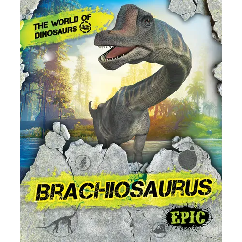 Brachiosaurus