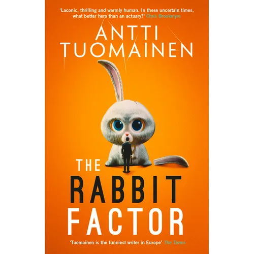 The Rabbit Factor
