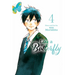 Like a Butterfly, Vol. 4