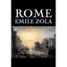 Rome by Emile Zola, Fiction, Literary, Classics