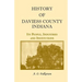 History of Daviess County, Indiana