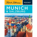 Rick Steves Pocket Munich & Salzburg
