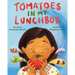 Tomatoes in My Lunchbox