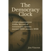 The Democracy Clock: A Contemporaneous Public Record of Governance Actions, January 2025-January 2026