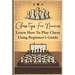 Chess Tips For Novices: Learn How To Play Chess Using Beginner's Guide: Advanced Chess Strategy