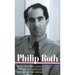 Philip Roth: Novels 1967-1972 (Loa #158): When She Was Good / Portnoy's Complaint / Our Gang / The Breast