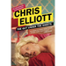 The Guy Under the Sheets: The Unauthorized Autobiography