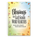 Blessings for Each Season Word Searches