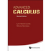 Advanced Calculus (REV Ed)