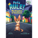 My Kingdom of Darkness: A Branches Book (Pets Rule! #1)