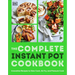 The Complete Instant Pot Cookbook: Innovative Recipes to Slow Cook, Bake, Air Fry and Pressure Cook