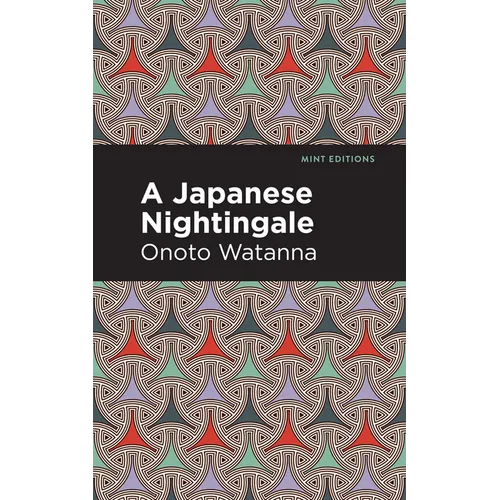 A Japanese Nightingale