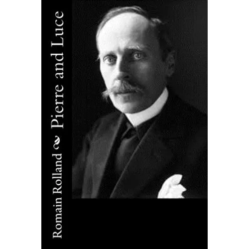 Pierre and Luce