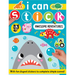 I Can Stick Awesome Adventures