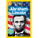 Abraham Lincoln (National Geographic Kids Readers, Level 2)