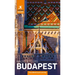 Rough Guides Walks and Tours Budapest: Travel Guide with eBook