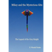 Mikey And The Mysterious Kite: The Legend Of The Gray Knight