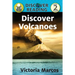 Discover Volcanoes: Level 2 Reader