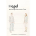 Hegel and the Logical Structure of Love