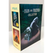 Ivan & Friends Paperback 2-Book Box Set: The One and Only Ivan, the One and Only Bob