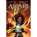 Amari and the Great Game