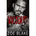 Vicious Oath: A Dark Mafia Arranged Marriage Romance
