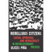 Rebellious Citizens: Social Upheaval and Democracy in Revolutionary Mexico