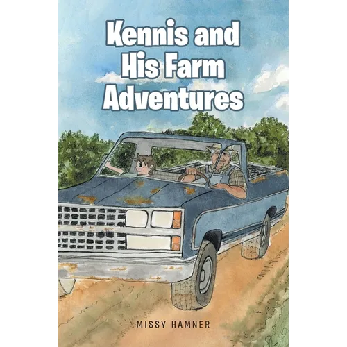 Kennis and His Farm Adventures