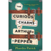 The Curious Charms of Arthur Pepper