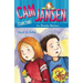 Cam Jansen: the Ghostly Mystery #16