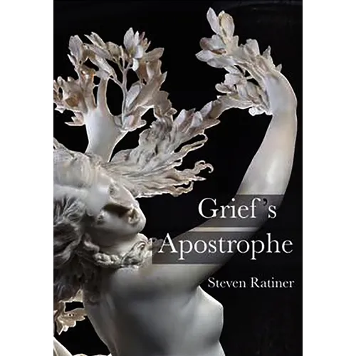 Grief's Apostrophe