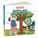 Smiley the Gentle Giant (Life Skills Series): First Gratitude Story an Illustrated Storybook for Children, Teaching the Power of Gratitude and the Joy