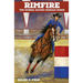Rimfire: The Barrel Racing Morgan Horse