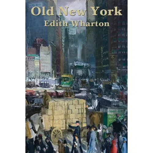 Old New York
