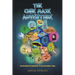 The Cube Maze Adventure: The Enchanted Guidebook to Solving Rubik's Cube