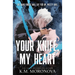 Your Knife, My Heart (Standard Edition)