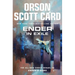 Ender in Exile: Limited Edition