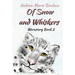 Of Snow and Whiskers: A Werestory