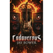 Cadaverous
