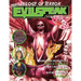 Evilspeak Horror Magazine