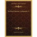 The Royal Masonic Cyclopaedia V1