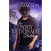 Her Cowboy Billionaire Butler: A Hammond Brothers Novel